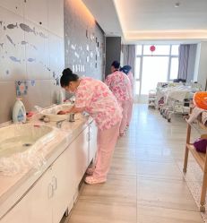 -星乐宝·沁漫月子中心(宝龙一城店)
