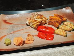 -Ginza Onodera铁板烧(外滩十八号店)