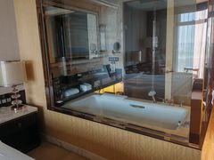 -长沙富力万达文华酒店