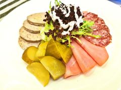 -兰特伯爵西餐厅·啤酒屋(方庄店)