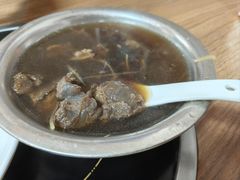 -歪头牛肉(金龙壹号店)