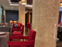 -粤尚腾香居中餐厅(首都机场希尔顿店)