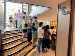 -花园茶楼(兴城西路店)