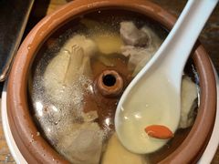 -中8楼风尚云南菜(颐堤港店)