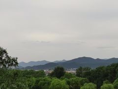 -北坞公园