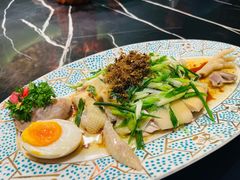 -粤·向群饭店(二沙岛店)
