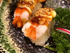 -樱の千渡日式料理·铁板烧•烧鸟(金盛田广场店)