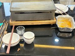 -清真磊磊烧烤老店(饮虎池街34号店)