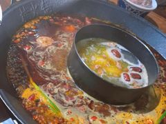 -楠火锅(龙阳广场店)