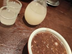 -古都历食南京菜·烤鸭·鸭血粉丝·汤包(南京博物院店)