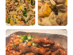 -打酱油·非遗淮扬菜(瘦西湖梅岭店)