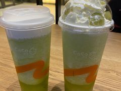 -CoCo都可(合生汇店)