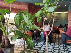 -星叶·东南亚料理(宁波万象汇店)