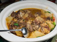 -梁家大院•农家菜(昆山会展中心店)