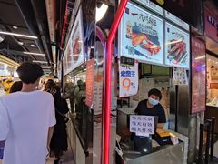 -一代烤翅王(大汉口店)