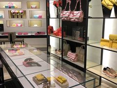-CHANEL(恒隆广场店)