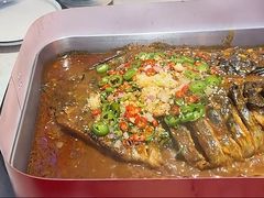 -三江源活鱼现烤(维多利摩尔城店)