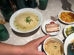 -松鹤面馆·古法焖肉面(观前店)