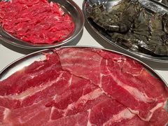 -行运海鲜食集(北京首店)