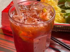 -沙胆彪炭炉牛杂煲(成都玉林店)