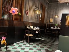 -庐灶江南·江南菜·四合院Bistro(东直门雍和宫·原华侨宾馆店)