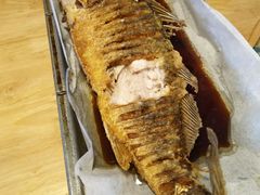 -胡家大厨(时光街店)