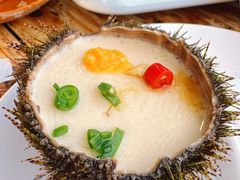 -蓝湾碧波·老字号·疍家非遗海上餐厅