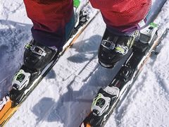-富龙滑雪场
