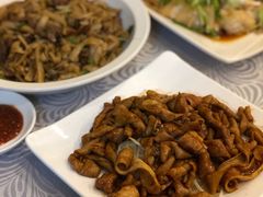 豉油皇鹅肠-粤·向群饭店(龙津东路总店)