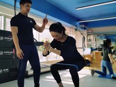 -N1 健身·普拉提·综合馆(嘉美中心店)