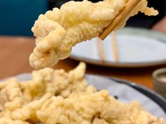 软炸里脊-老昌春饼(中央大街店)