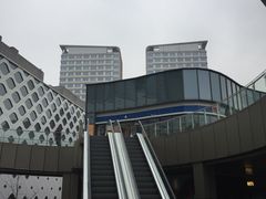 -杭州滨江宝龙城