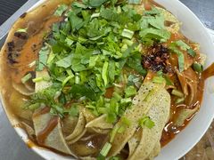 -正味斋锅巴菜(西北角店)