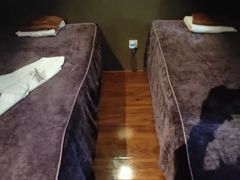 -泰禾馨·泰式按摩精油SPA(新街口金鹰店)