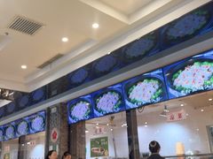 -令氏家外家周秦食府(高新店)