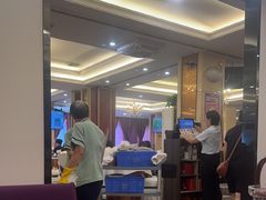 -万山楼海鲜酒家·二十三年老字号