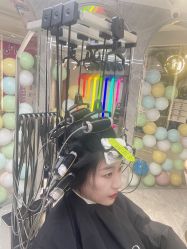 -悦SALON