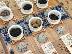 -鹊茶咖啡•新中式(深圳首店)