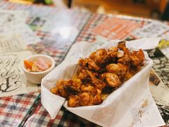 八大锤-鼓楼吃面·肉啃肉(南锣鼓巷店)