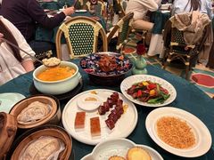 -誉八仙粤菜(万象天地店)