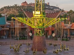 -七彩云南欢乐世界