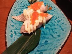 -有喜屋·烧鸟·居酒屋(周浦万达店)