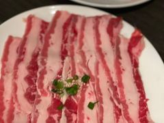 -牛角烧肉(步步高星城天地店)
