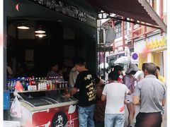 -刘二妈米皮(步行街店)