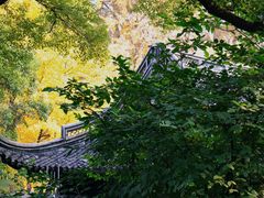 -惠山古镇·寄畅园