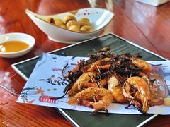 -吴祥记潮州菜·百年老字号·砂锅粥
