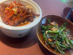 -荷栖小院·品质江西菜(红谷滩店)