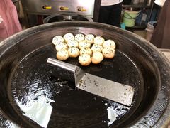 -许记生煎(遵义路店)