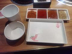 -炉小哥烤肉(熙地港店)