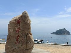 -棒棰岛宾馆景区